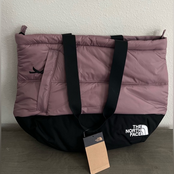 The North Face Nuptse Tote - Picture 7 of 7